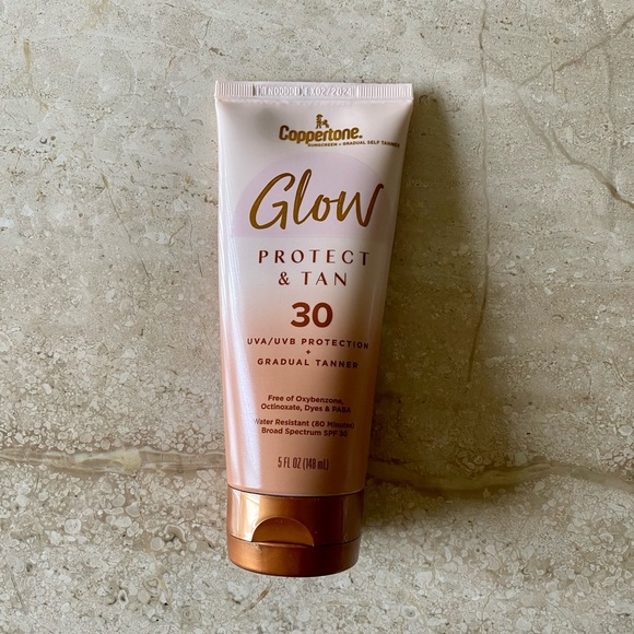 Coppertone | Skincare | Protect And Tan Gradual Tanner Coppertone ...